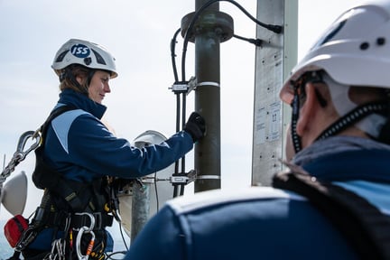 Photo of Marieke Nieden