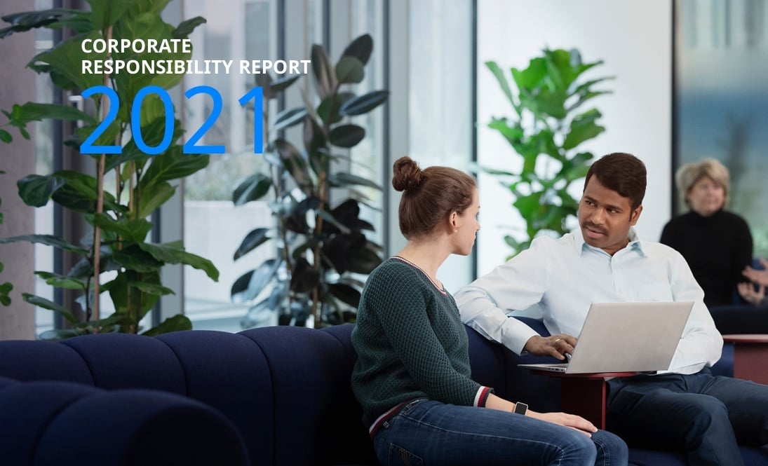 responsabilità aziendale 2021