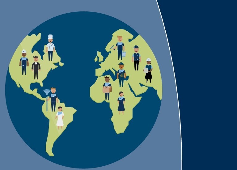 relazione sulla responsabilità d'impresa 2016-1