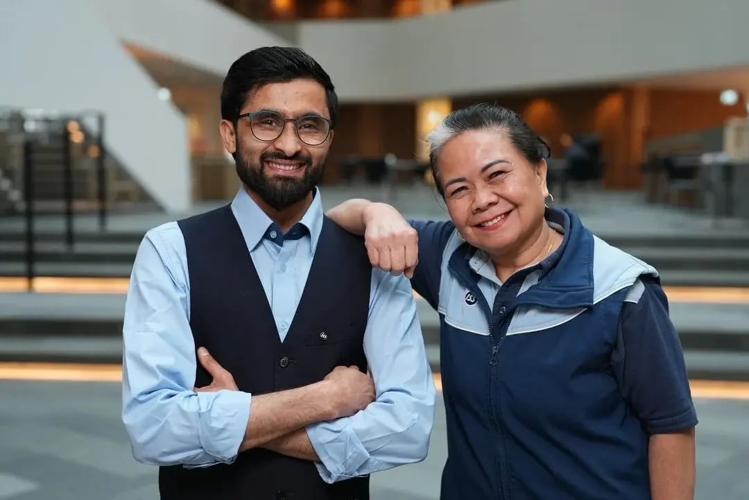 Campagna di sostenibilità sociale Web_Desktop - Alta qualità